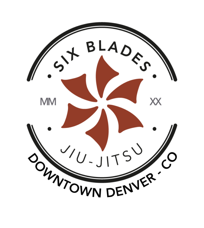 Six Blades Jiu Jitsu Denver Get Started Today