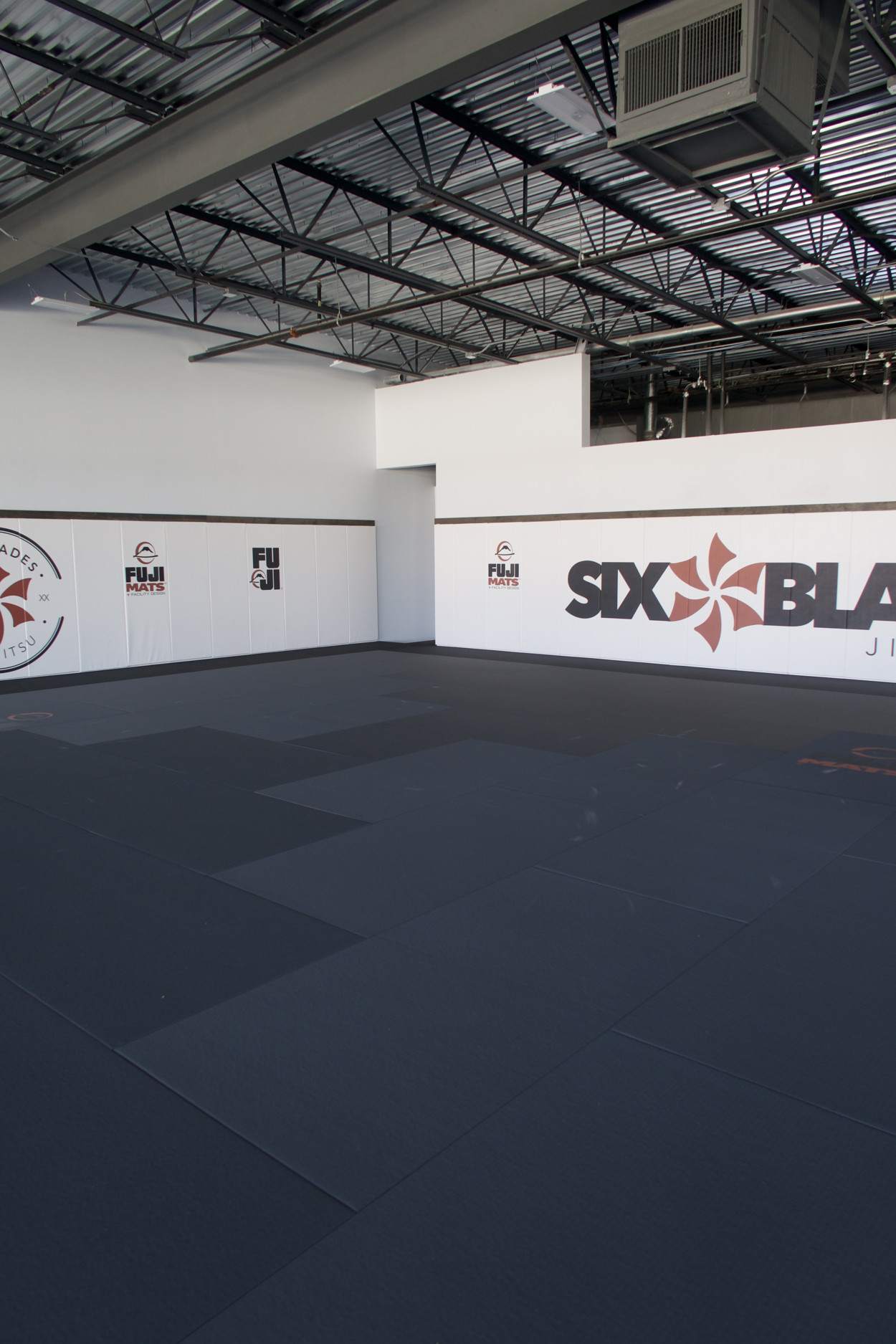 Six Blades Jiu Jitsu Denver Contact Us