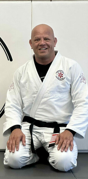 Rodrigo Antunes  - Owner & Head Instructor