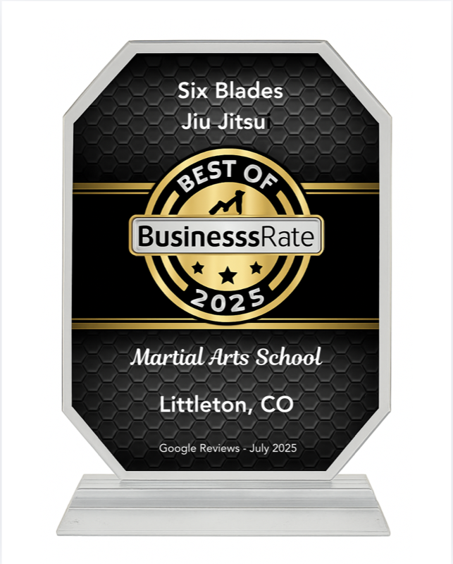 Best of 2025 — BusinessRate / Google Reviews