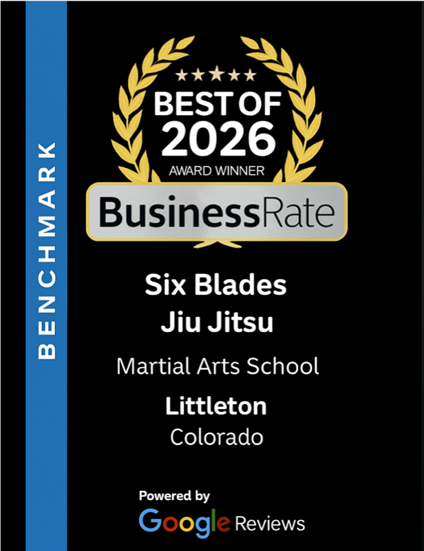 Best of 2026 — BusinessRate / Google Reviews