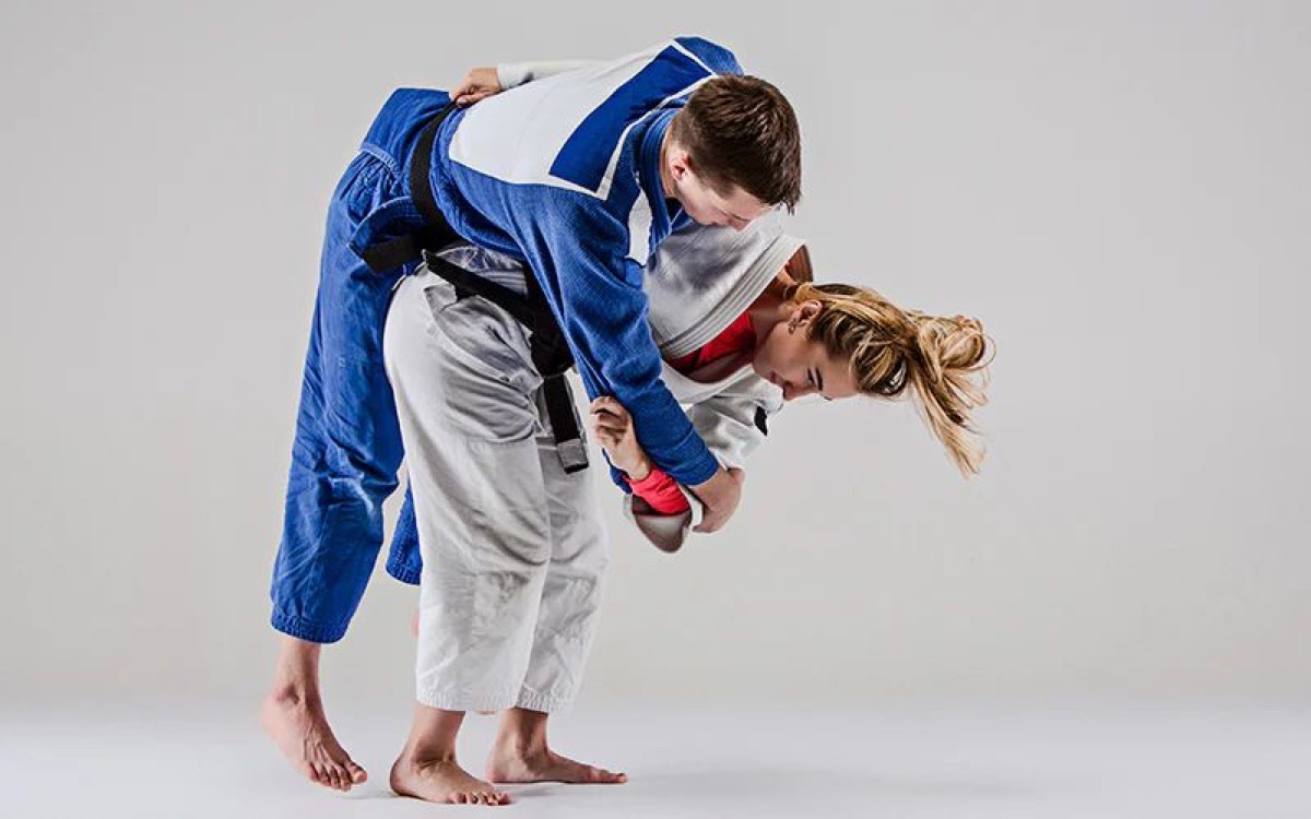 The Importance of Takedowns: Why Should I Learn Takedowns When I Can Just Pull Guard?