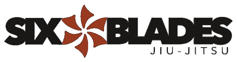 Six Blades Jiu Jitsu