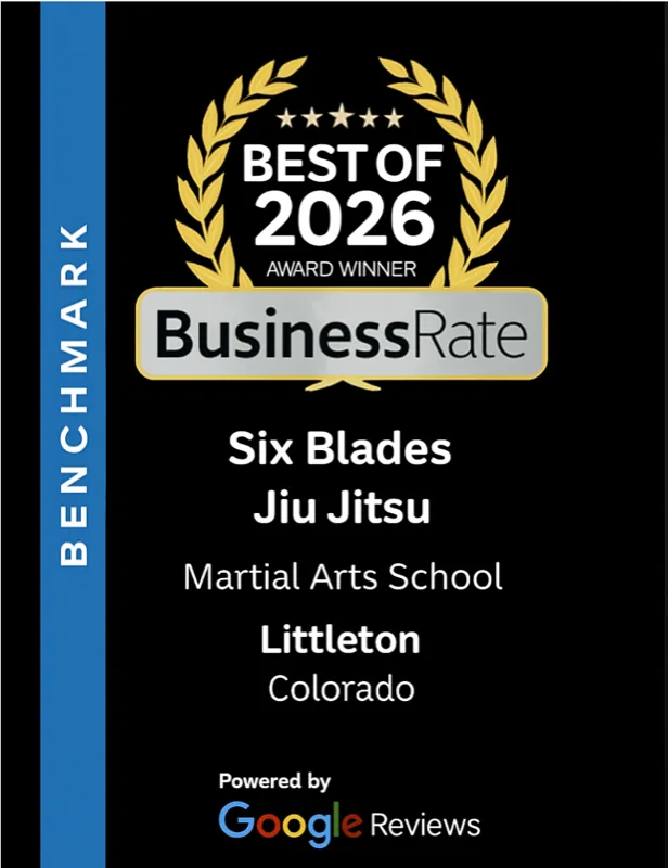 Best of 2026 — BusinessRate / Google Reviews