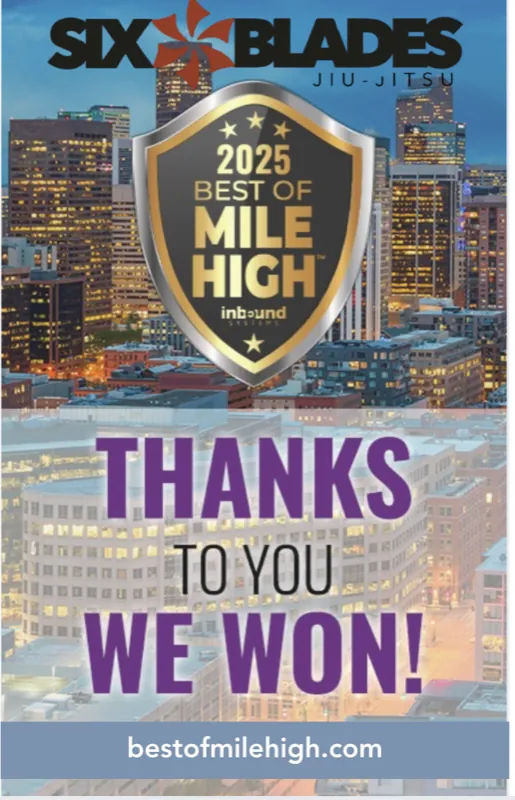 Best of Mile High 2025 — inbound