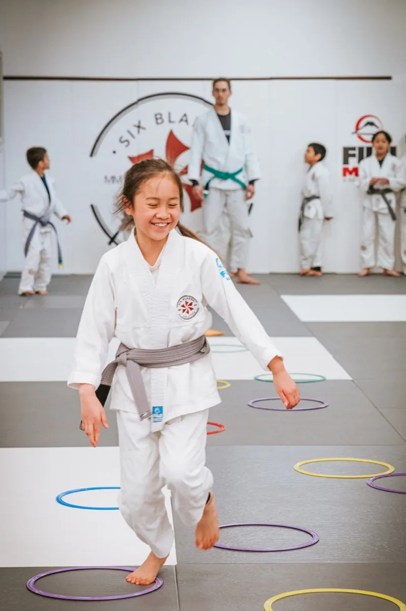 Why Summer Is the Best Time to Start Kids Jiu Jitsu in Littleton, CO