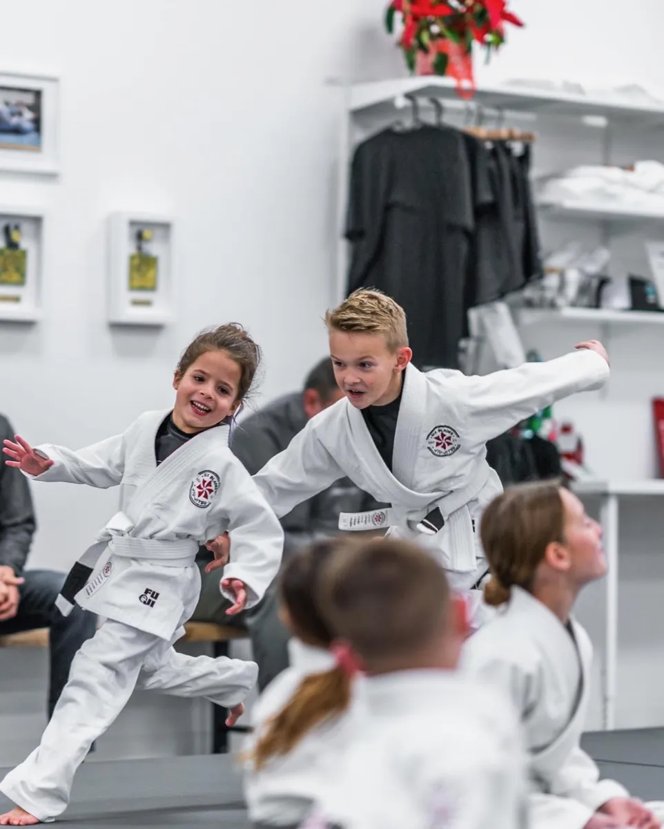 Kids Jiu Jitsu vs. Summer Camps in Littleton: What Parents Should Know