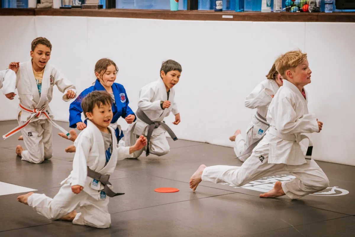 A Great Indoor Summer Activity for Kids in Littleton, Colorado