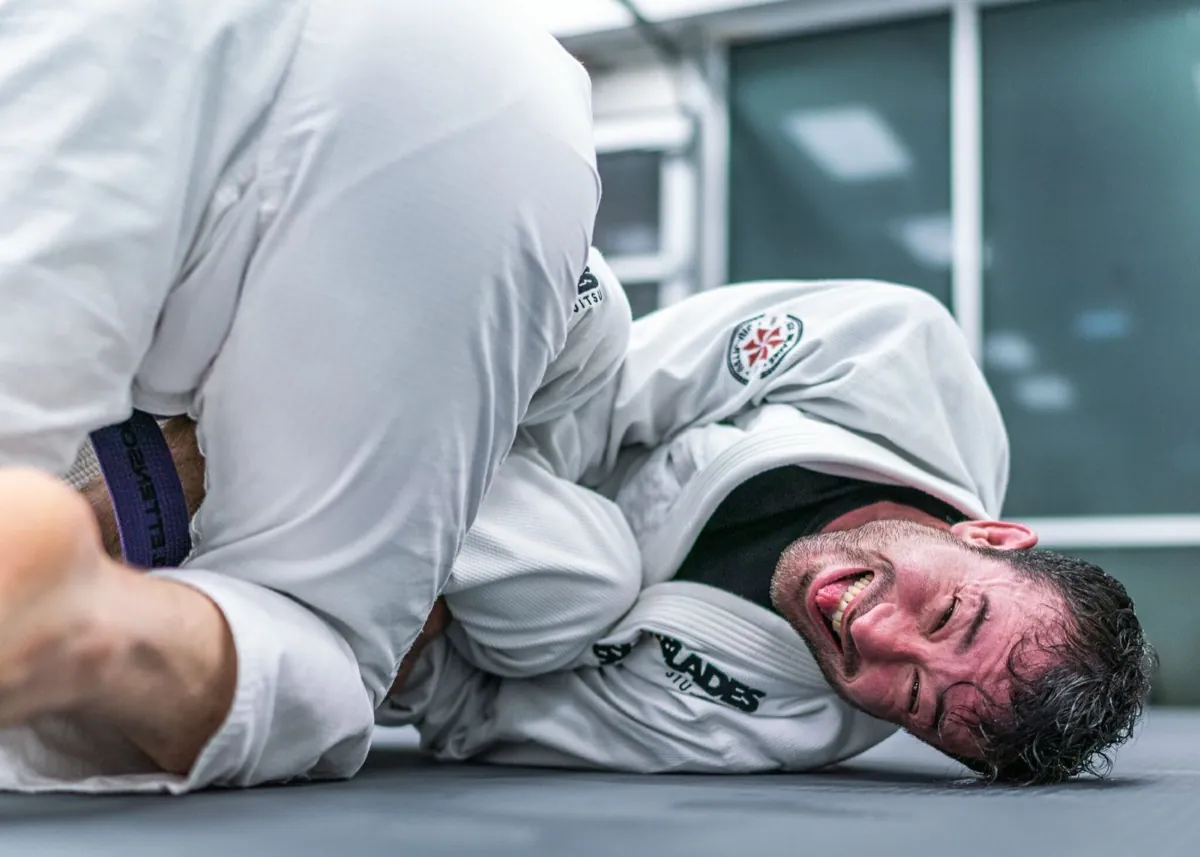 Realities of Training Jiu Jitsu for Competition vs. Training as a Hobby