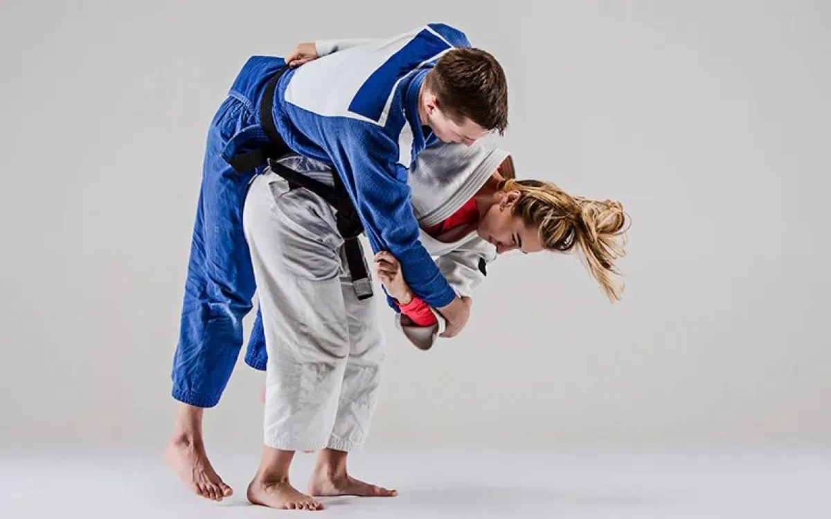 The Importance of Takedowns: Why Should I Learn Takedowns When I Can Just Pull Guard?