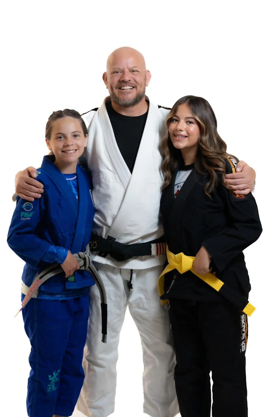 Month to month commitment Six Blades